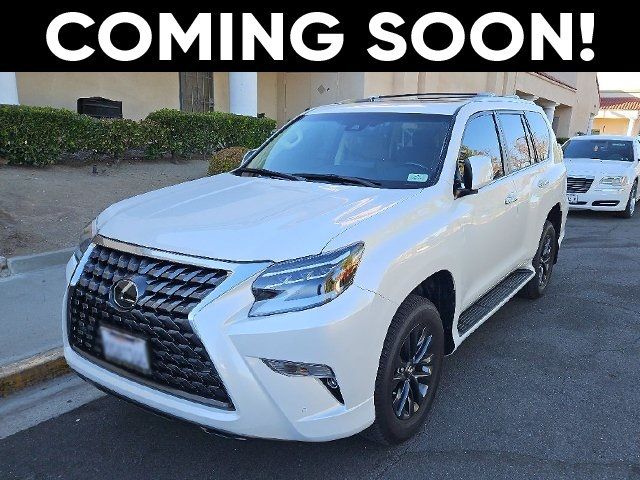 2023 Lexus GX 460 Premium