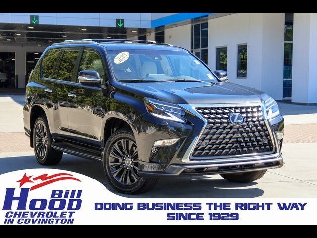 2023 Lexus GX 460 Premium