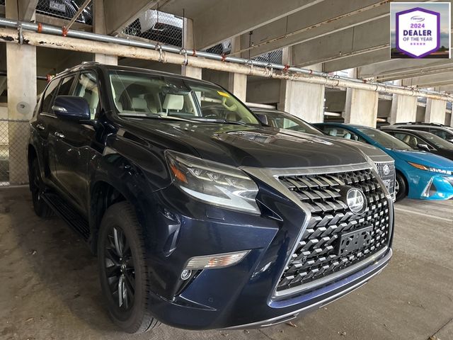 2023 Lexus GX 460 Premium