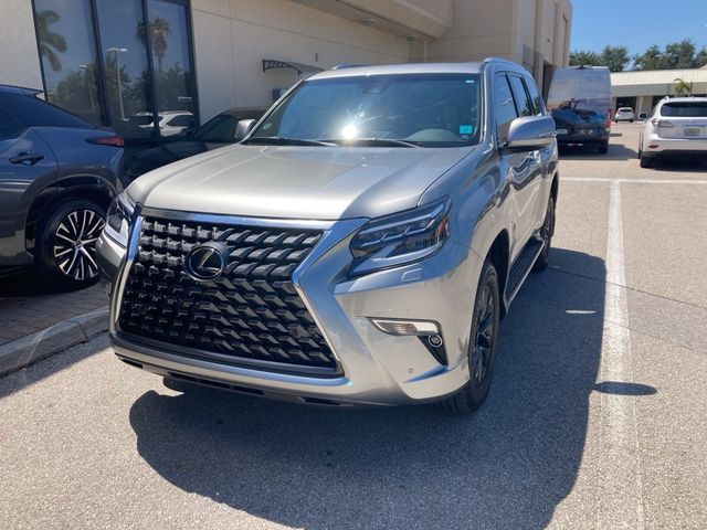 2023 Lexus GX 460 Premium