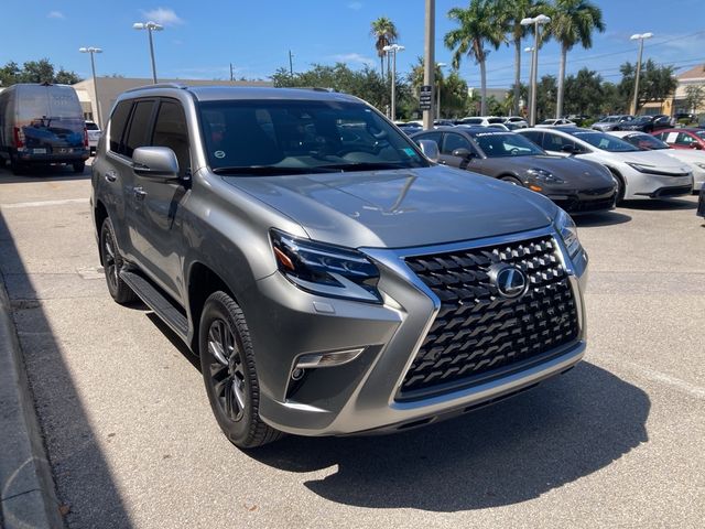 2023 Lexus GX 460 Premium