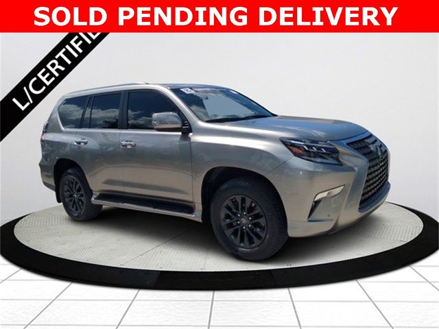 2023 Lexus GX 460 Premium