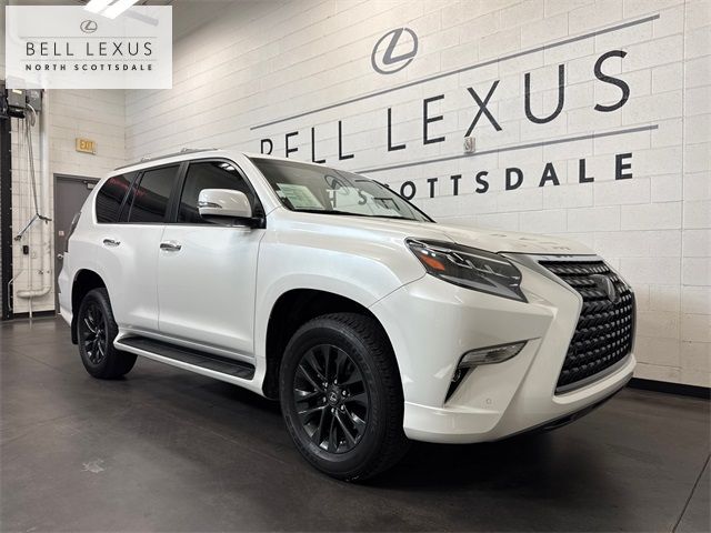 2023 Lexus GX 460 Premium