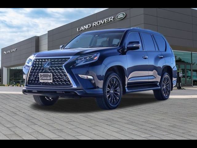 2023 Lexus GX 460 Premium