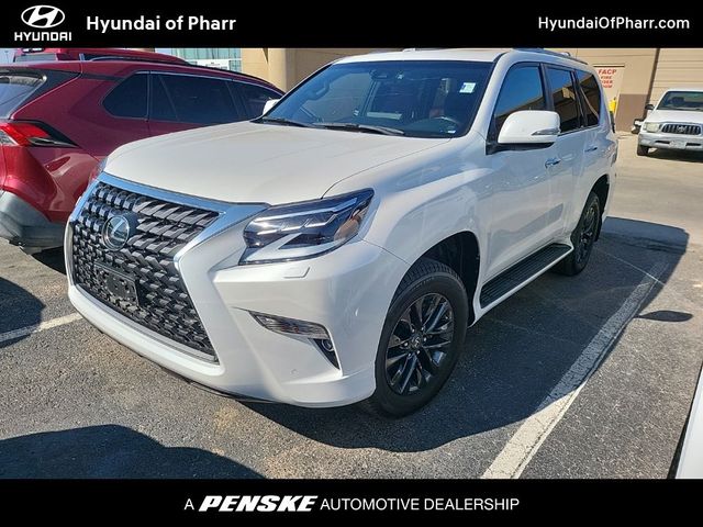 2023 Lexus GX 460 Premium