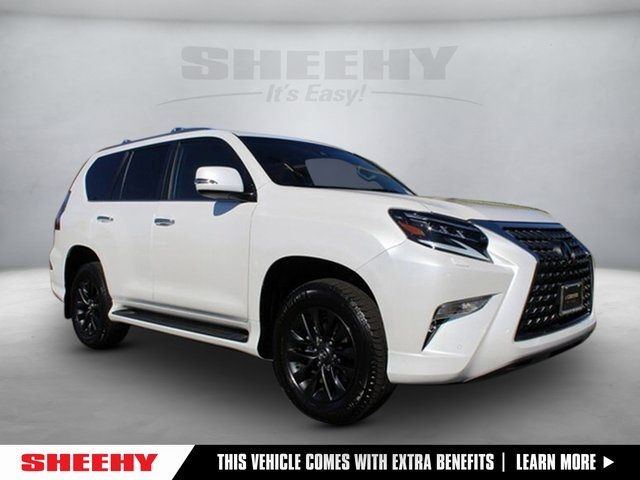 2023 Lexus GX 460 Premium