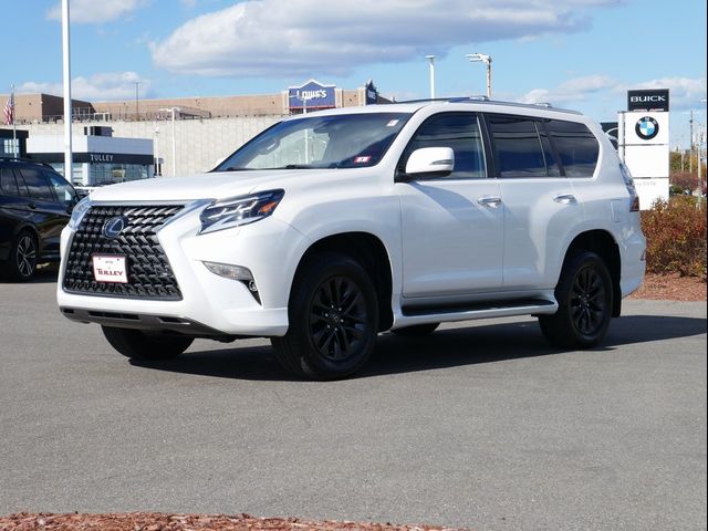 2023 Lexus GX 460 Premium