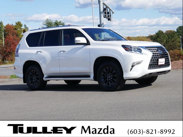 2023 Lexus GX 460 Premium