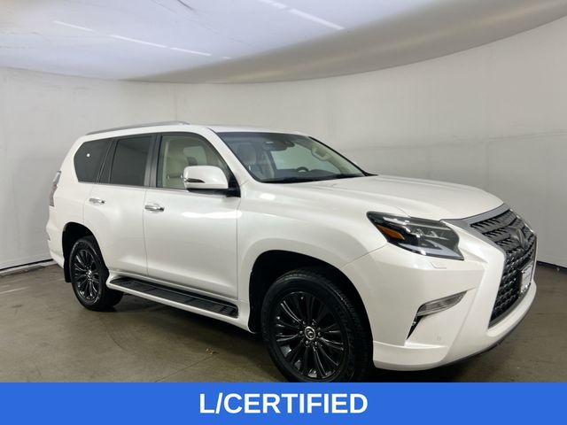 2023 Lexus GX 460 Premium