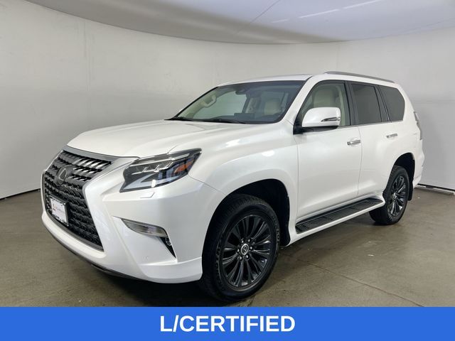 2023 Lexus GX 460 Premium