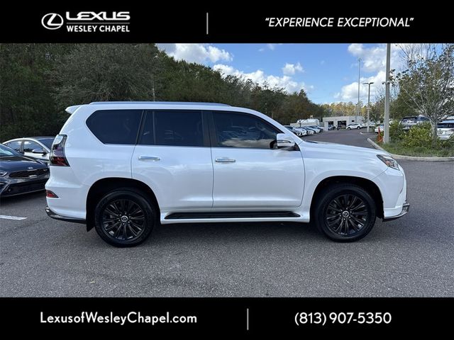 2023 Lexus GX 460 Premium