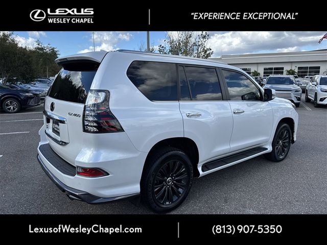 2023 Lexus GX 460 Premium