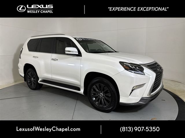 2023 Lexus GX 460 Premium