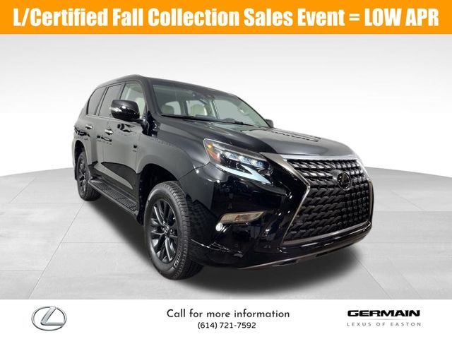 2023 Lexus GX 460 Premium