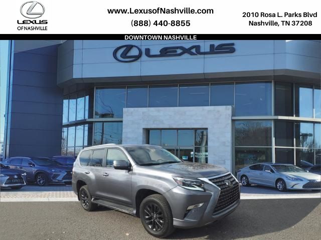 2023 Lexus GX 460 Premium