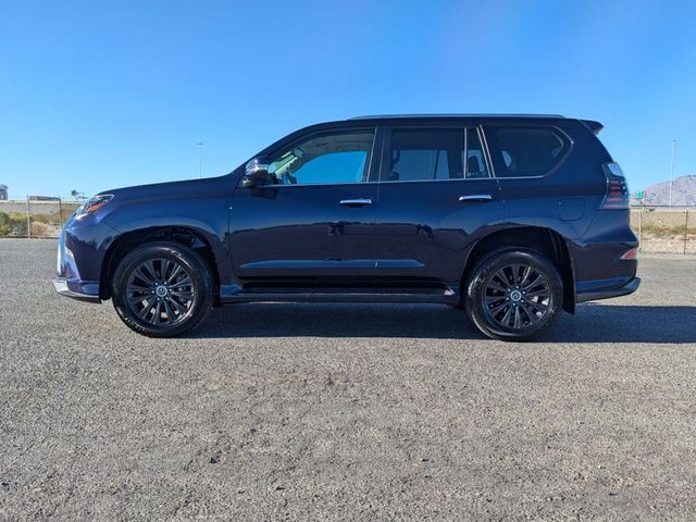 2023 Lexus GX 460 Premium