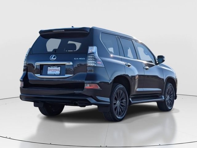 2023 Lexus GX 460 Premium