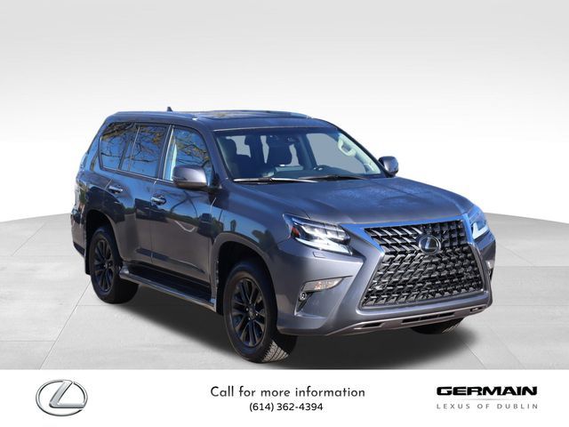 2023 Lexus GX 460 Premium