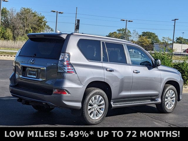 2023 Lexus GX 460 Premium