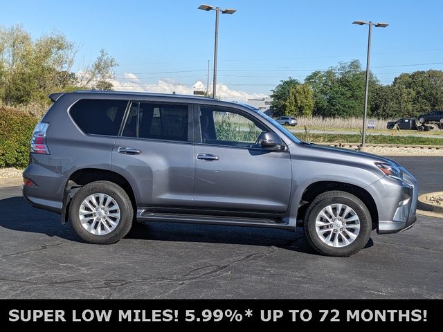 2023 Lexus GX 460 Premium