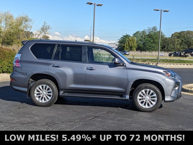 2023 Lexus GX 460 Premium