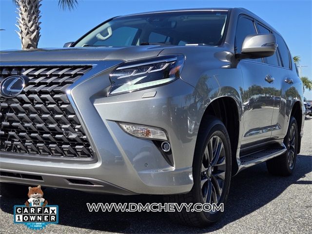 2023 Lexus GX 460 Premium