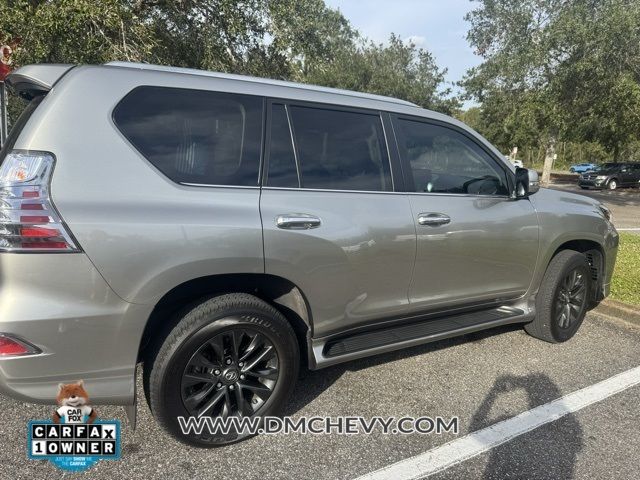 2023 Lexus GX 460 Premium