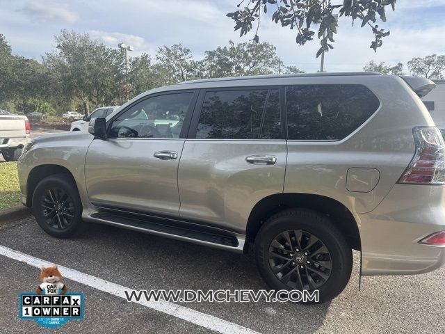 2023 Lexus GX 460 Premium