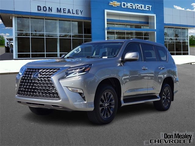 2023 Lexus GX 460 Premium