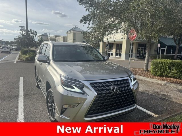 2023 Lexus GX 460 Premium