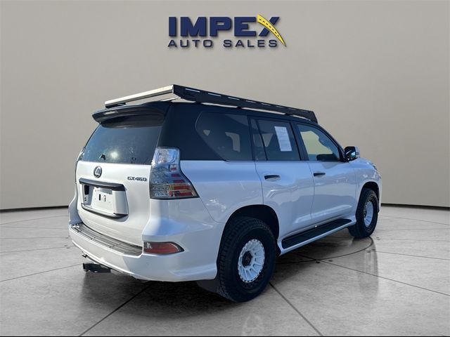 2023 Lexus GX 460 Premium