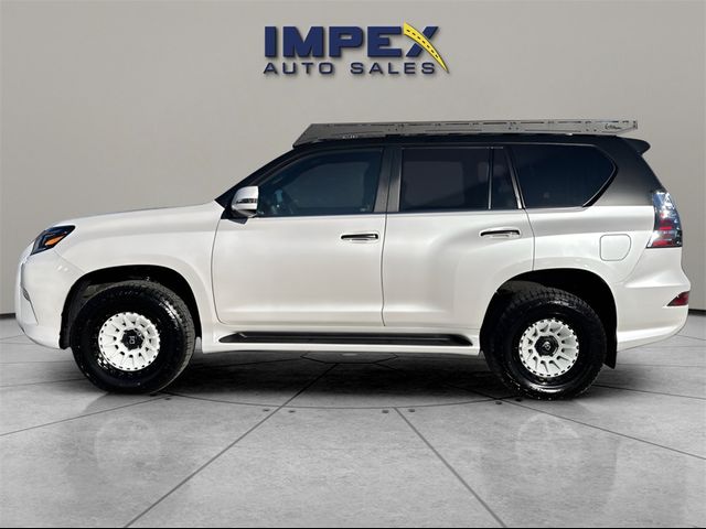 2023 Lexus GX 460 Premium