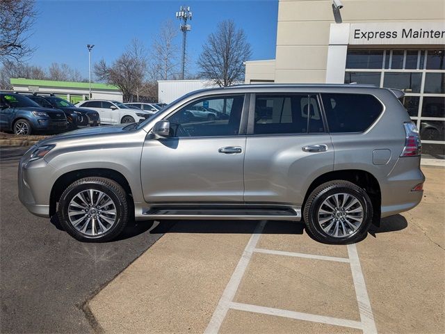 2023 Lexus GX 460 Premium