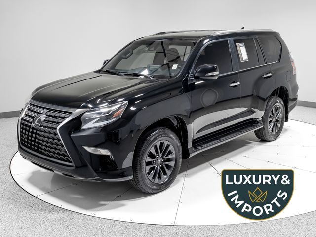 2023 Lexus GX 460 Premium
