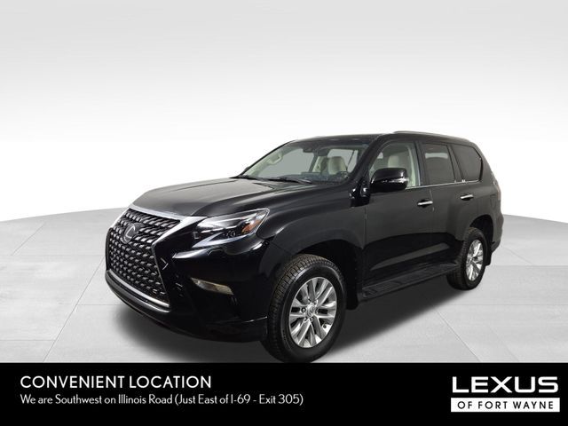 2023 Lexus GX 460 Premium