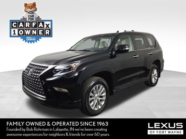 2023 Lexus GX 460 Premium