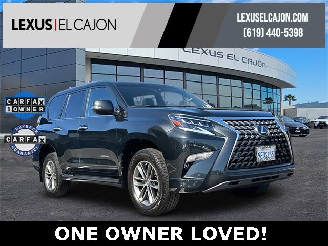 2023 Lexus GX 460 Premium