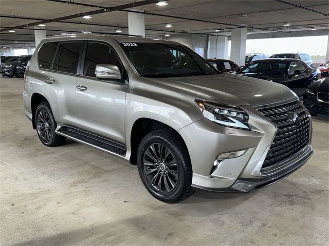 2023 Lexus GX 460 Premium