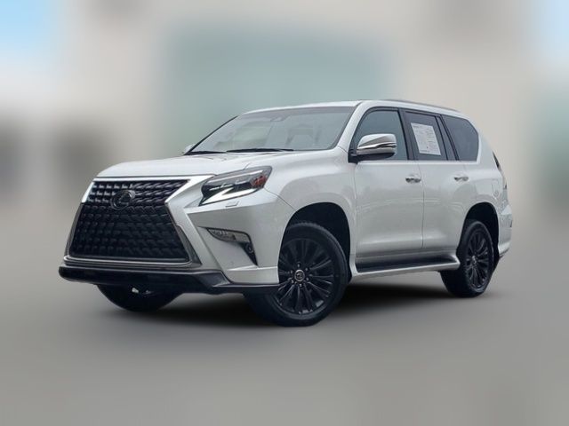 2023 Lexus GX 460 Premium