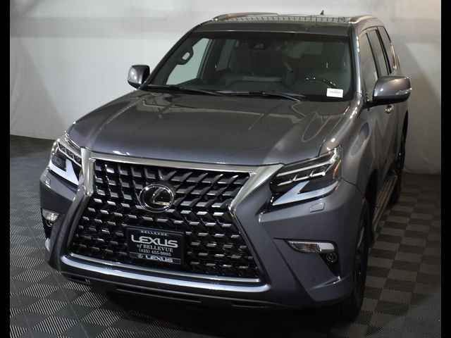 2023 Lexus GX 460 Premium