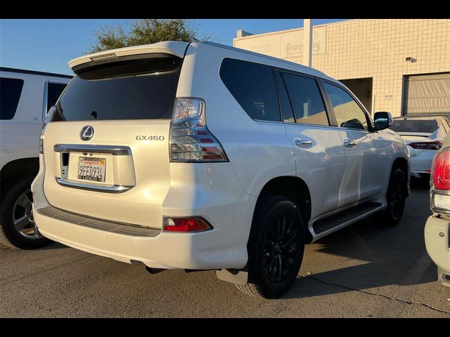 2023 Lexus GX 460 Premium