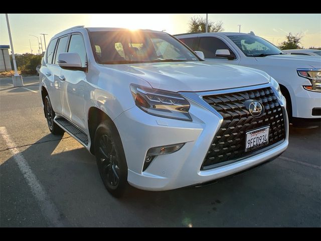 2023 Lexus GX 460 Premium