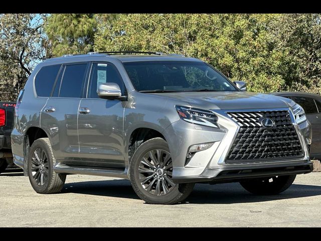 2023 Lexus GX 460 Premium