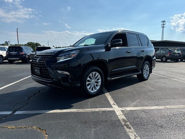 2023 Lexus GX 460 Premium