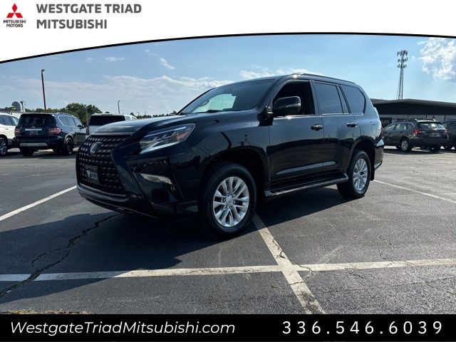 2023 Lexus GX 460 Premium