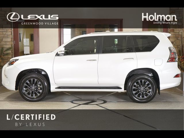 2023 Lexus GX 460 Premium