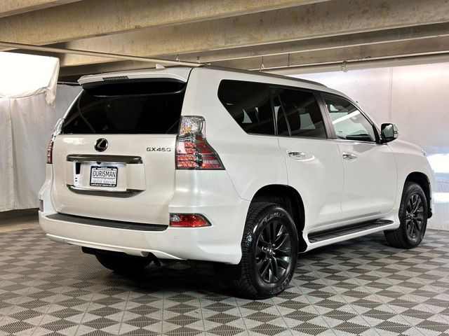 2023 Lexus GX 460 Premium