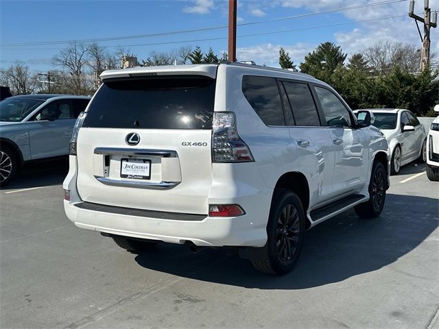 2023 Lexus GX 460 Premium