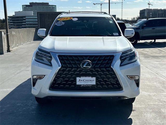 2023 Lexus GX 460 Premium