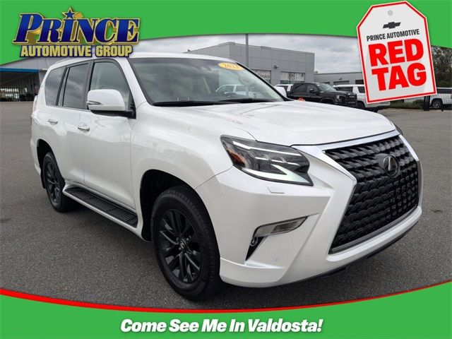 2023 Lexus GX 460 Premium